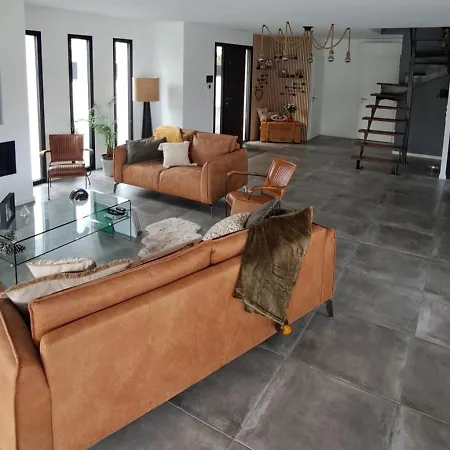 Hébergement de vacances Location Maison Confortable Et Cozi