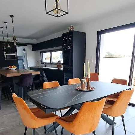 Hébergement de vacances Location Maison Confortable Et Cozi