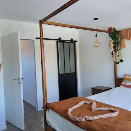 Location Maison Confortable Et Cozi *